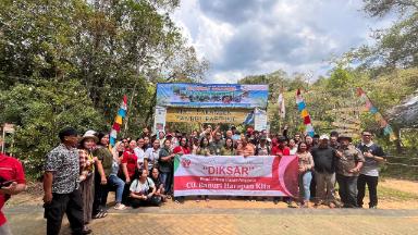 DIKSAR BO. SANGGAU LEDO