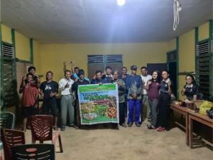 SOSIALISASI BO MELIAU